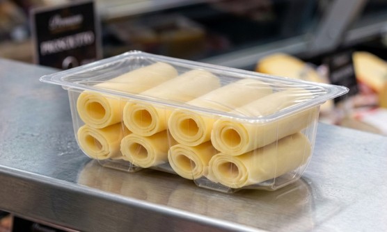 Упаковка для сыра: решения для хранения, фасовки и продажи